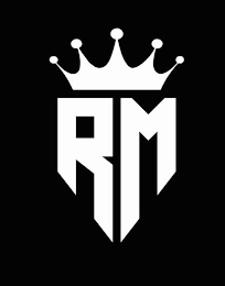 RM logo