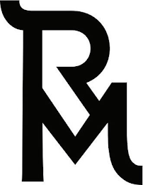 RM logo