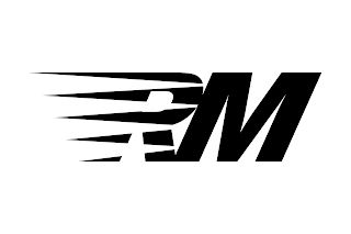 RM logo