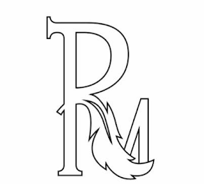 RM logo