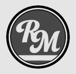 RM logo