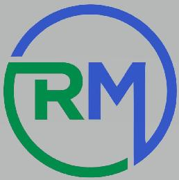 RM logo