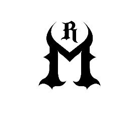 RM logo