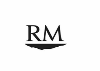 RM logo