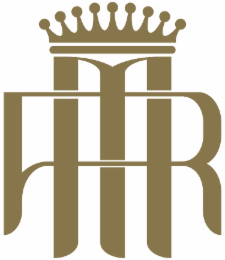 RM logo