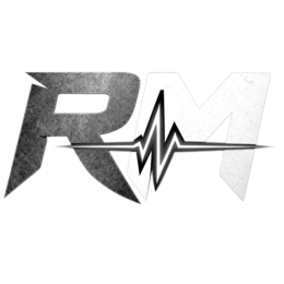 RM logo