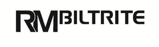 RM BILTRITE logo