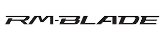 RM-BLADE logo