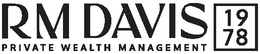 RM DAVIS PRIVATE WEALTH MANAGEMENT 1978 logo
