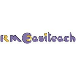 RM EASITEACH logo
