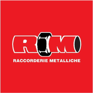 RM RACCORDERIE METALLICHE logo
