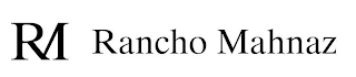 RM RANCHO MAHNAZ logo