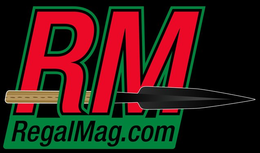 RM REGALMAG.COM logo