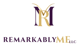 RM REMARKABLY ME LLC logo