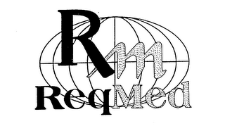 RM REQMED logo