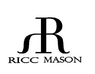 RM RICC MASON logo