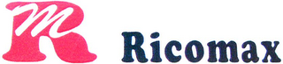 RM RICOMAX logo