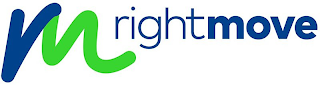 RM RIGHTMOVE logo
