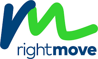 RM RIGHTMOVE logo