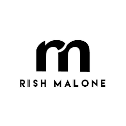 RM RISH MALONE logo