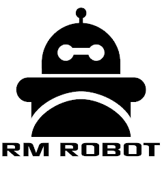 RM ROBOT logo