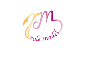 RM ROLE MODEL logo