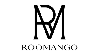 RM ROOMANGO logo