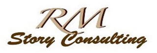 RM STORY CONSULTING logo