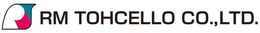 RM TOHCELLO CO.,LTD. logo