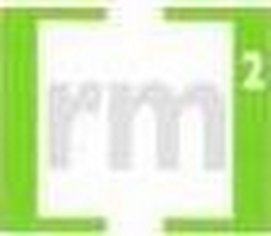 RM2 logo