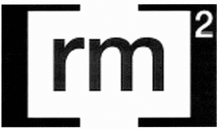 RM2 logo