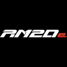 RM20E logo