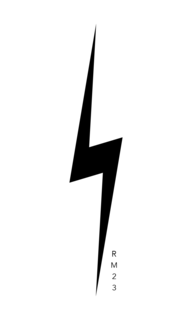 RM23 logo
