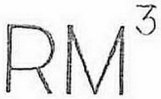 RM3 logo