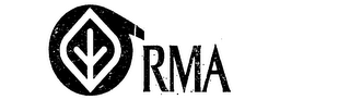 RMA logo