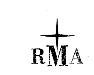 RMA logo