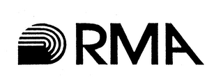 RMA logo
