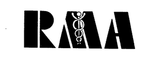 RMA logo