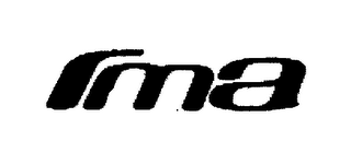 RMA logo