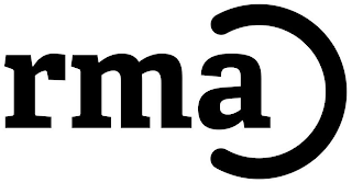 RMA logo