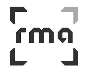 RMA logo
