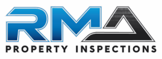 RMA PROPERTY INSPECTIONS logo