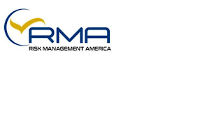 RMA RISK MANAGEMENT AMERICA logo