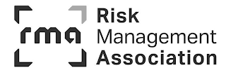 RMA RISK MANAGEMENT ASSOCIATION logo