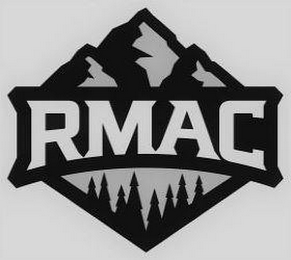 RMAC logo