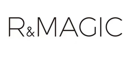 R&MAGIC logo