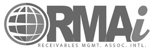 RMAI RECEIVABLES MGMT. ASSOC. INTL. logo