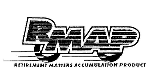 RMAP RETIREMENT MATTERS ACCUMULATION PRODUCT logo