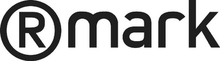 RMARK logo