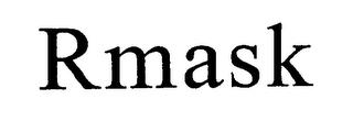 RMASK logo